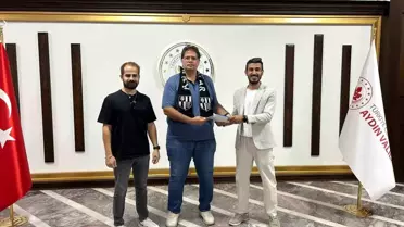 Aydınspor Taraftarlarından Tesis Talebi