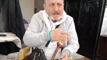 Babasının cesedini bidonla çöplüğe atan evlattan kan donduran sözler