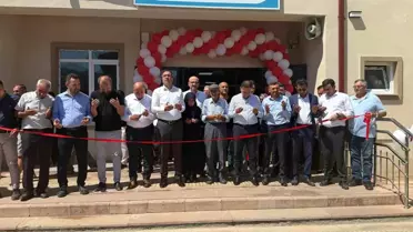 Murat Baybatur, Alaşehir ve Sarıgöl'de Esnaf ve Üretici Ziyaretlerinde Bulundu