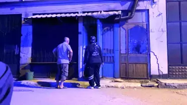 İnegöl'de 24 Saat Sonra Ölü Bulundu