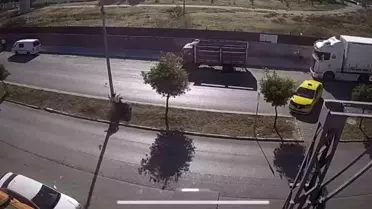 Adana'da Feci Kaza: Motosiklet Sürücüsü Hayatını Kaybetti