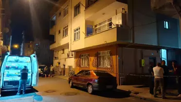 Ordu'da Tabanca ile İki Yaralı