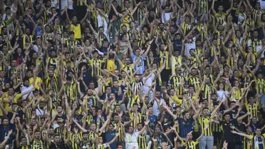 Fenerbahçe'den taraftarlarını heyecanlandıran transfer mesajı