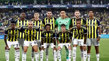 Feyenoord'u eleyen Fenerbahçe'nin kazandığı para belli oldu