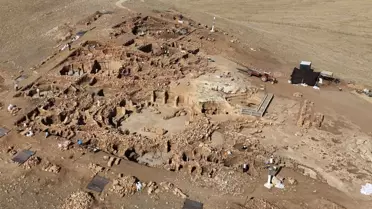 Göbeklitepe ve Karahantepe İncelemesi