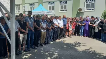 Sünnet Düğünü ve Cenaze: Yürek Burkan Anlar