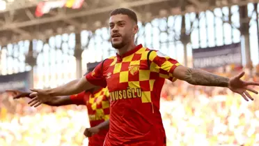 Yok artık Romulo! Türk futbolunun transfer rekorlarından birini kırdı