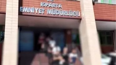 Mersin'de Dolandırıcılık Operasyonu: 8 Gözaltı, 6 Tutuklama