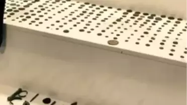 Isparta'da Tarihi Eser Operasyonu