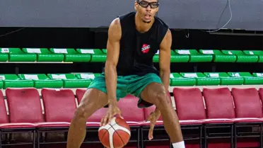 Karşıyaka Basketbol'da Yeni Sezon Hazırlıkları Başladı