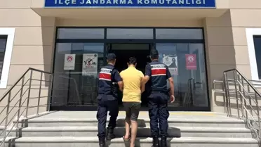 Kırıkkale'de Dolandırıcı Yakalandı