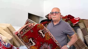 Kırşehir'de Gurbetçi Yoğunluğu Satışları Artırdı
