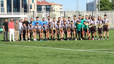 Kocasinan Şimşekspor Hazırlıklara Başladı