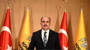 Konya, 2026 Avrupa Bisiklet Başkenti Unvanını Kazandı