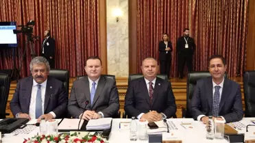 MHP'li Feti Yıldız komisyondan paylaştı: Yeni bir infaz yasası şarttır