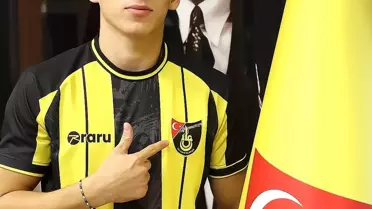 İstanbulspor, Ömer Faruk Duymaz'ı transfer etti