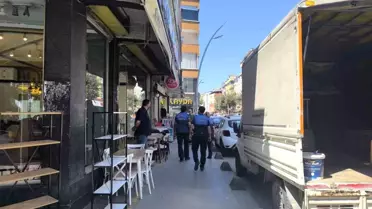 Sultangazi'de Kaldırım İşgallerine Sıkı Denetim