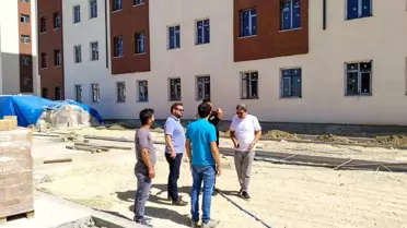 Eskişehir'de Yeni Yurt İncelemesi