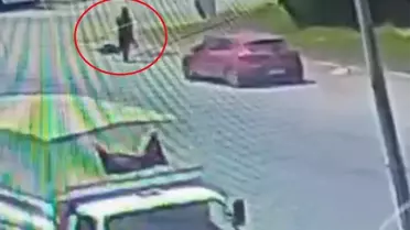 Anamur'da Av Tüfeğiyle Olay