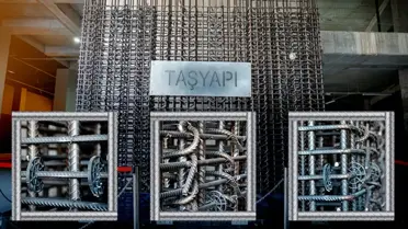 Taşyapı, Şişli'de Japon standartlarında konutlar inşa ediyor