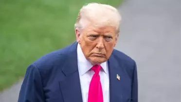 Trump'tan Altın İthalatına Tarife Yok