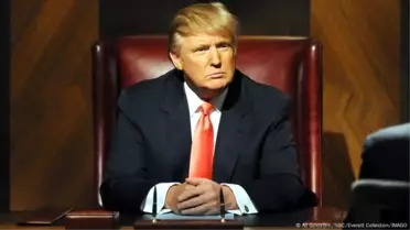 Trump'ın İstatistik Kurumu Başkanı Kovulması Güveni Sarstı