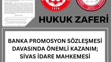 Üni-Per-Sen'den Önemli Kazanım