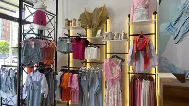 Adana'da Pamuklu Kumaş Talebi Artıyor