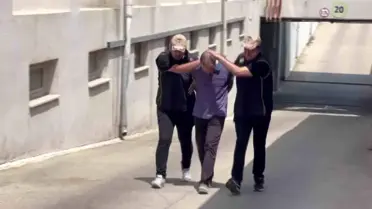 Adana'da FETÖ Operasyonu: 3 Hükümlü Yakalandı
