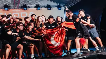 YTU Racing, Formula Student'ta Şampiyon Oldu