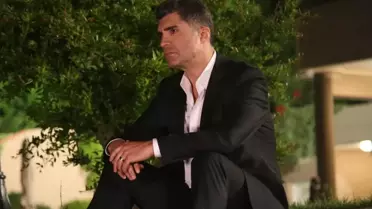Aile krizinde yeni perde! Özcan Deniz'den annesine ağır sözler