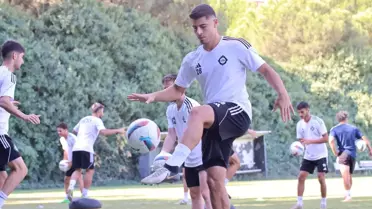 Altay'da İhtarnameli Ayrılıklar