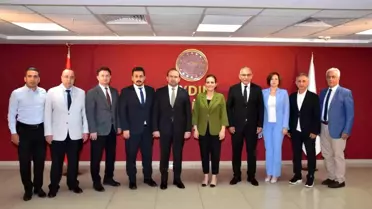 Aydın Şehir Hastanesi İncelemesi
