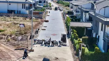 Didim Belediyesi Ulaşım Kalitesini Artırıyor