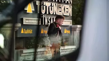 Sevgilisinden Ayrılan Gençten İntihar Girişimi