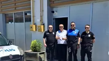 Bozüyük'te Dolandırıcılık Uyarısı