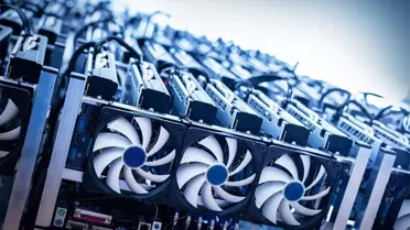 Bitcoin madencisi MARA Holdings dev yatırım planını açıkladı