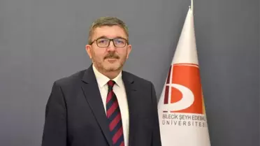 Bilecik Takımı TEKNOFEST 2025'te Finale Kaldı