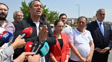 Böcek'in Sağlığı Tehlikede