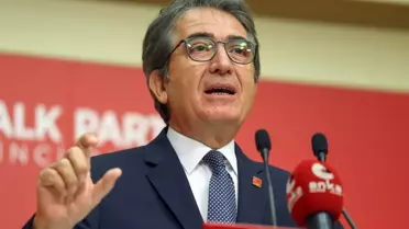 CHP'den Zam Teklifine Tepki