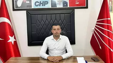 Özlem Çerçioğlu'nun ardından CHP Aydın teşkilatında peş peşe istifalar