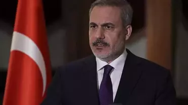 Dışişleri Bakanı Hakan Fidan: YPG oyun bozan durumunda! Sisteme entegre olmuyor, olumlu havayı bozuyor