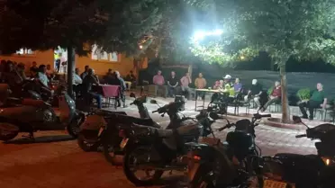 Trafik Güvenliği Semineri Eğirdir'de