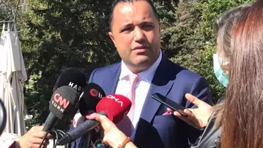 Epözdemir'in 35 milyon TL'lik aracına el konuldu! Korsan çakar iddiası