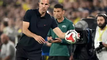 Fenerbahçe Feyenoord'a 5 attı, Hollandalılar çıldırdı: Baş belası, işi berbat etti