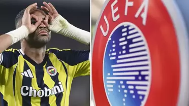 Fenerbahçe, Feyenoord'u eledi! UEFA ülke puanı uçtu