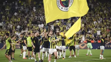 Fenerbahçe'nin play-off'taki rakibi Benfica oldu