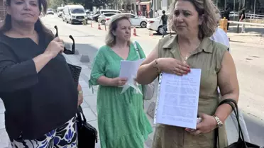 Büyükçekmece'de Tur İflası: Kadınlar Mağdur Oldu