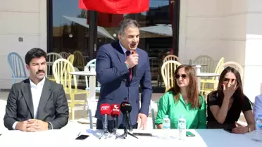 Çorum'un Spor Hedefi: İlk 3'e Girmek