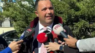 Avukat Rezan Epözdemir'in savcılık ifadesi! 150 bin dolarlık rüşvet iddiası soruldu